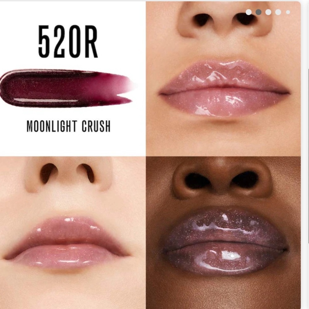 VALENTINO LIP GLOSS - Picture 3 of 7
